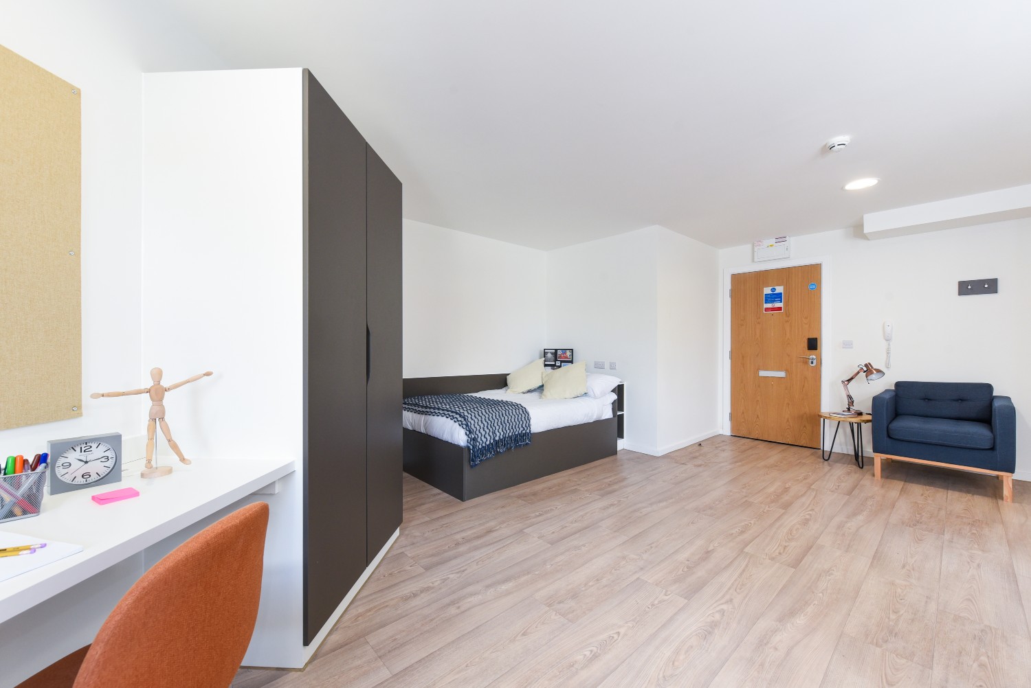 Image of The Towpath, Chester