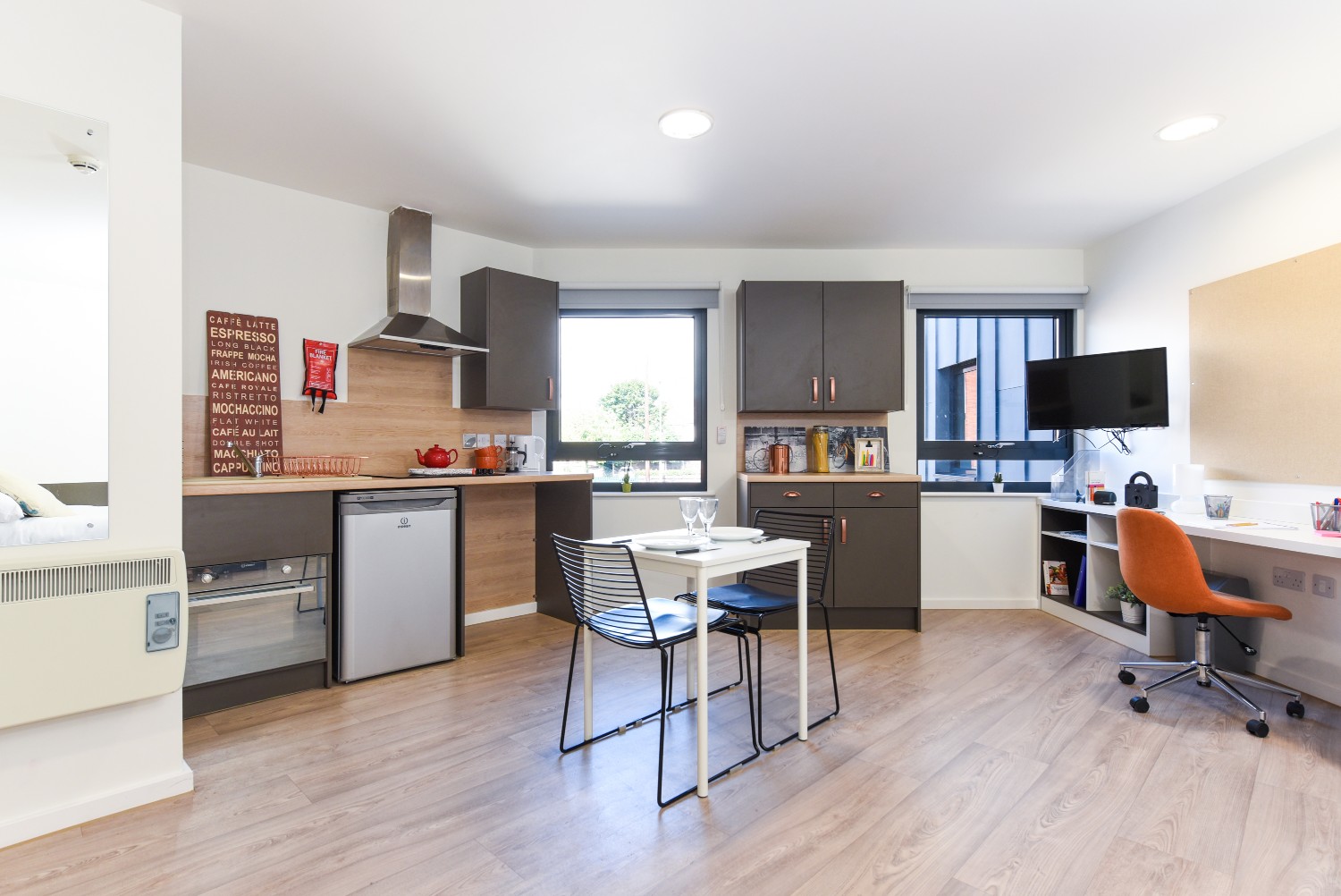 Image of The Towpath, Chester