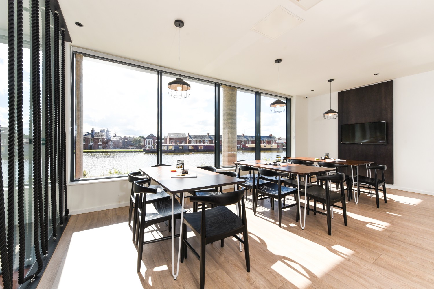 Image of The Towpath, Chester