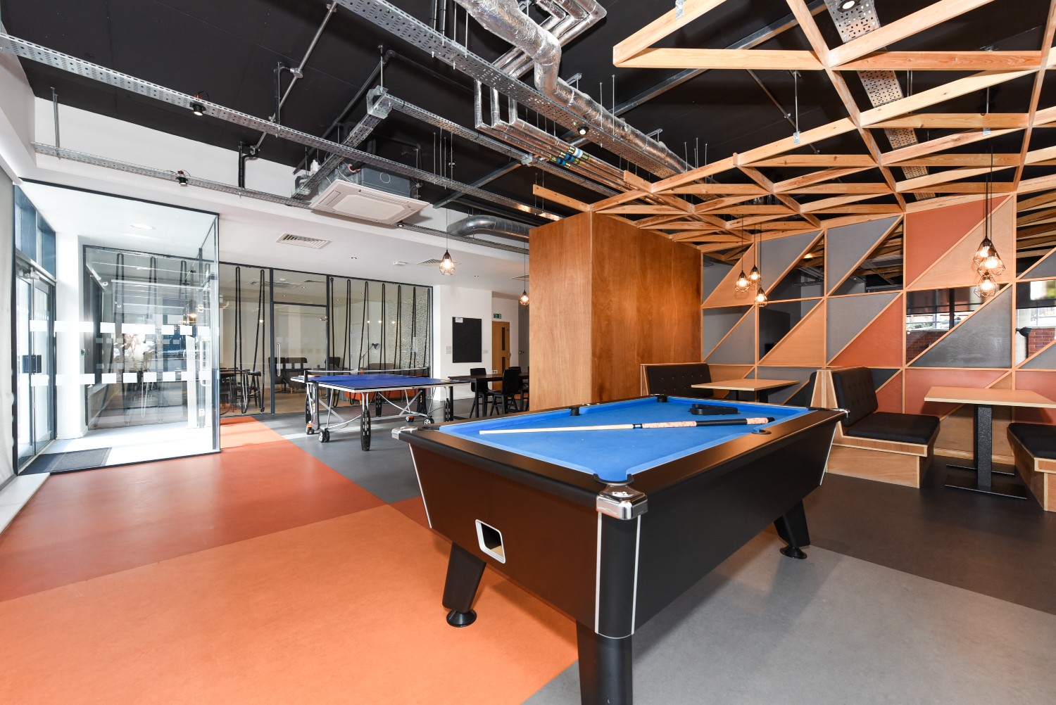 Image of The Towpath, Chester