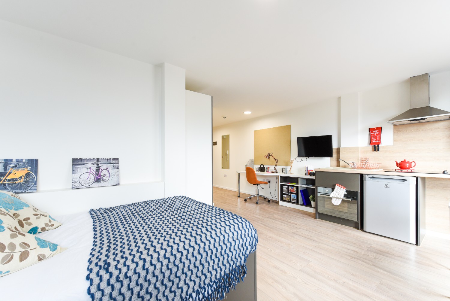 Image of The Towpath, Chester