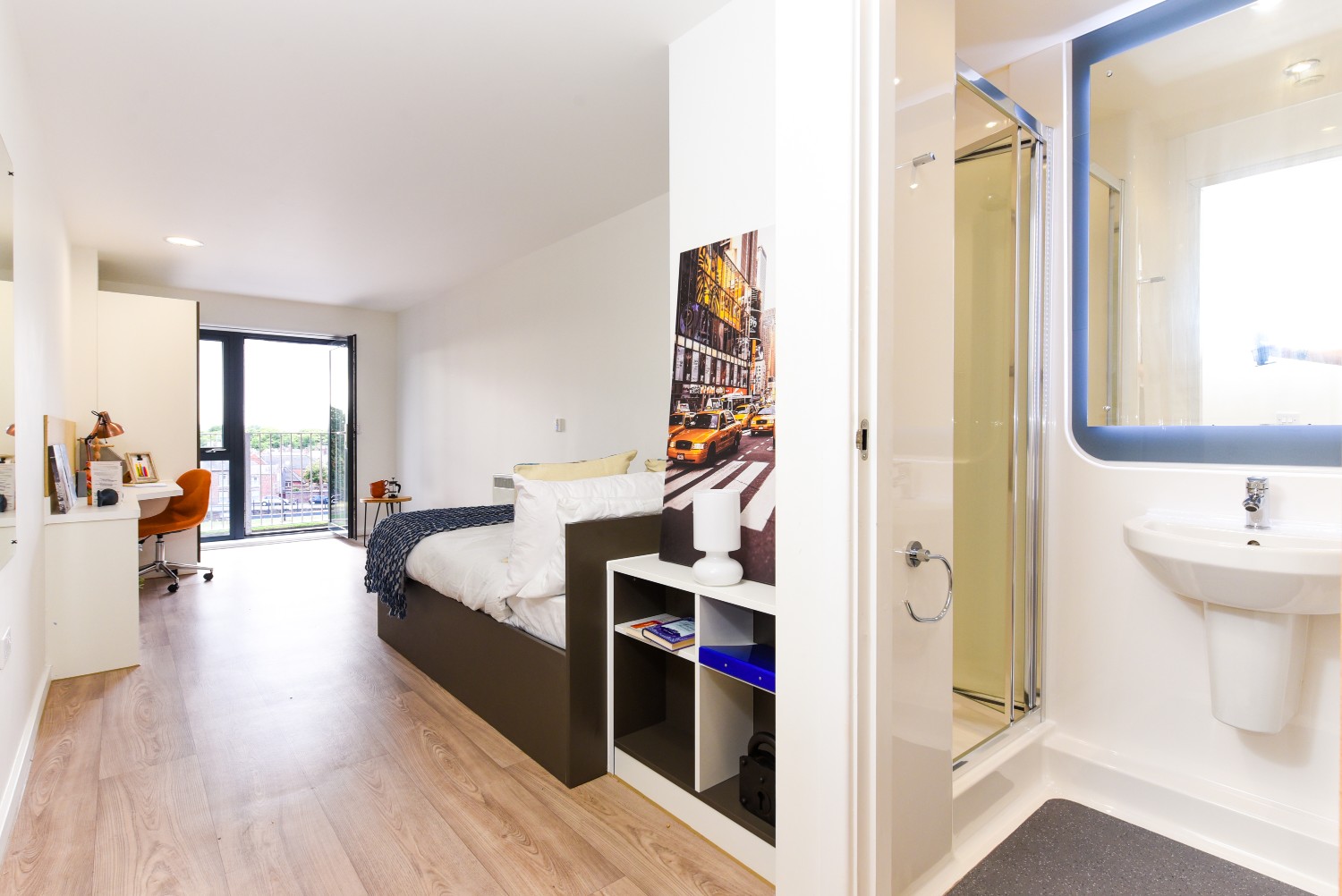 Image of The Towpath, Chester