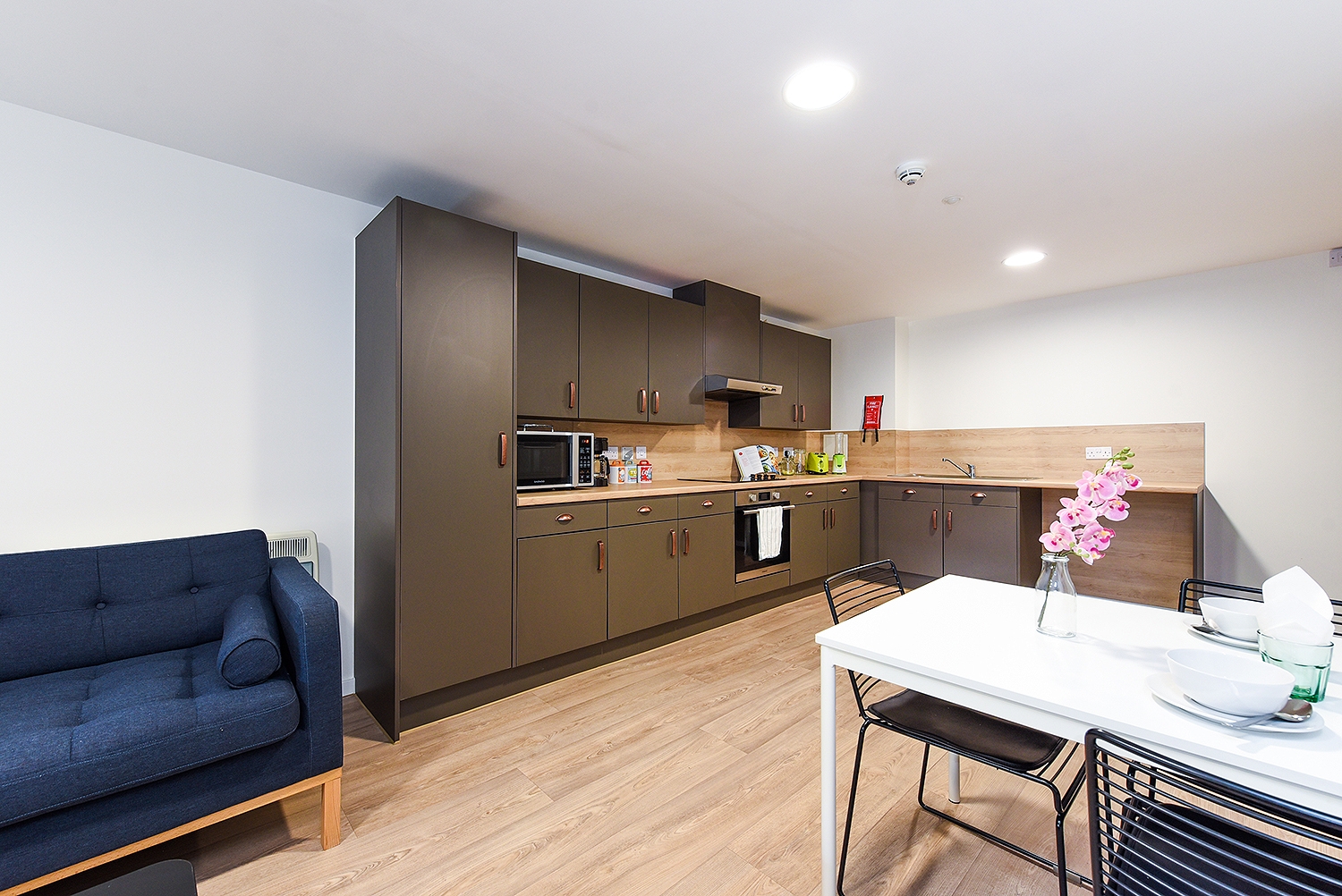 Image of The Towpath, Chester