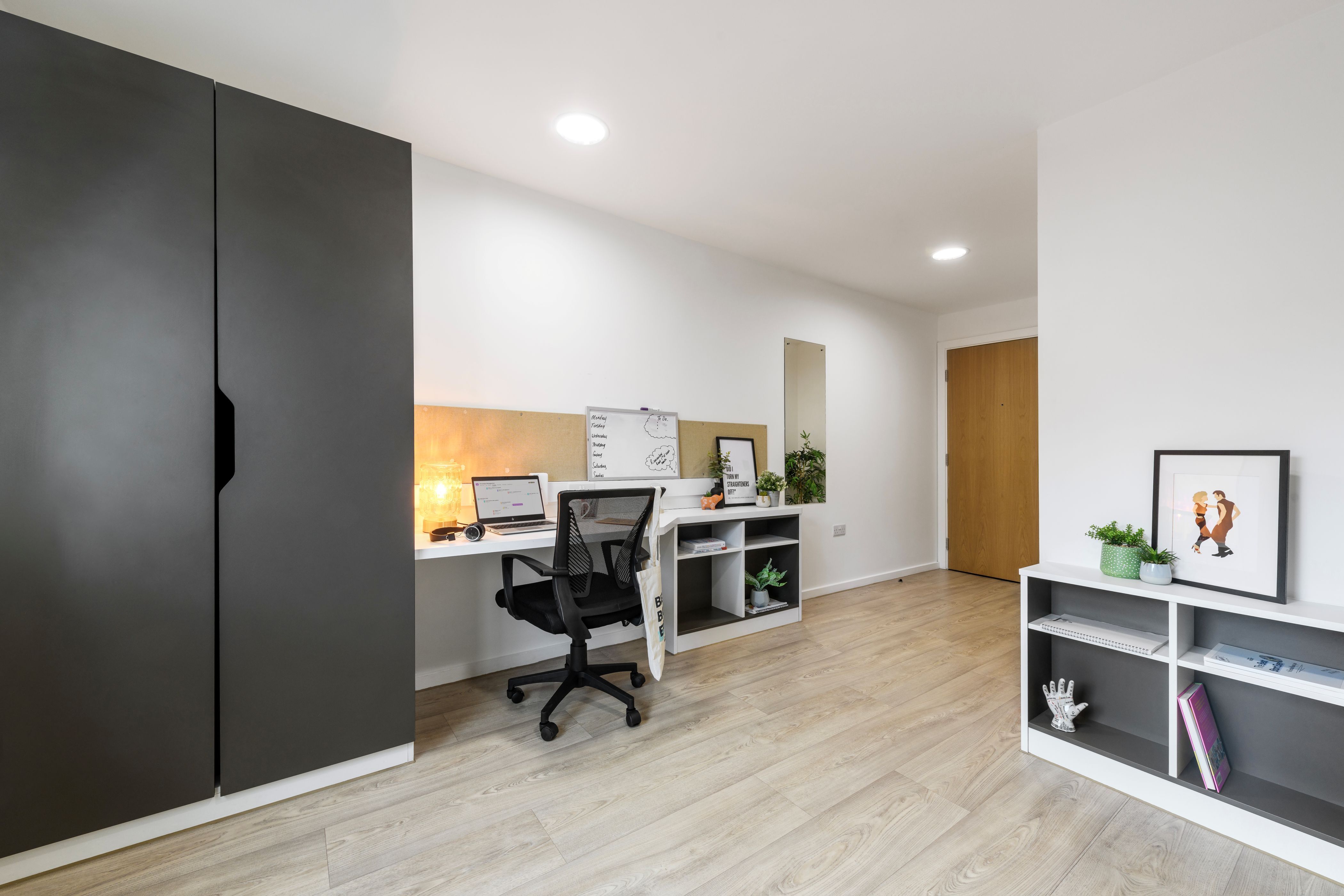 Image of The Towpath, Chester