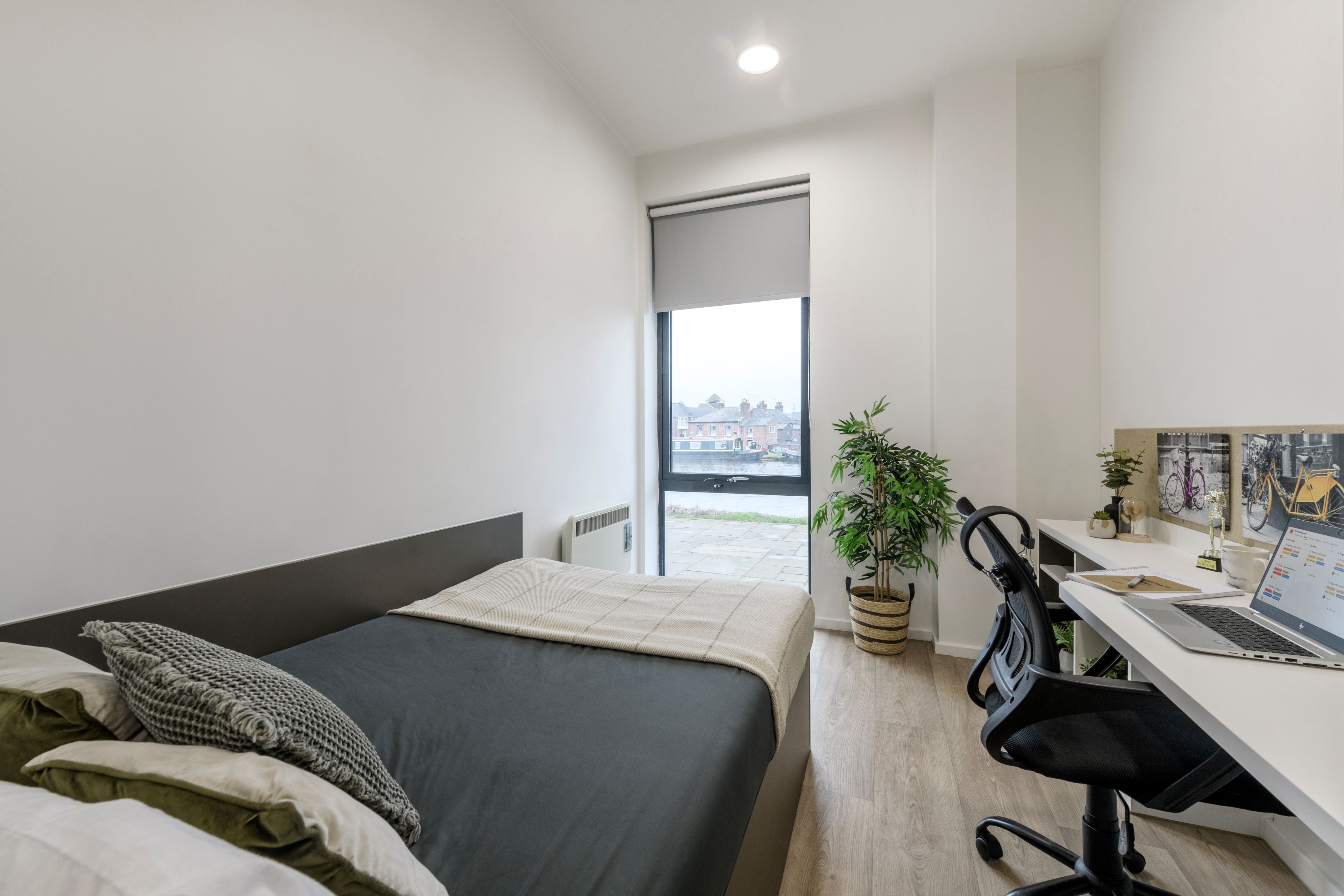 Image of The Towpath, Chester