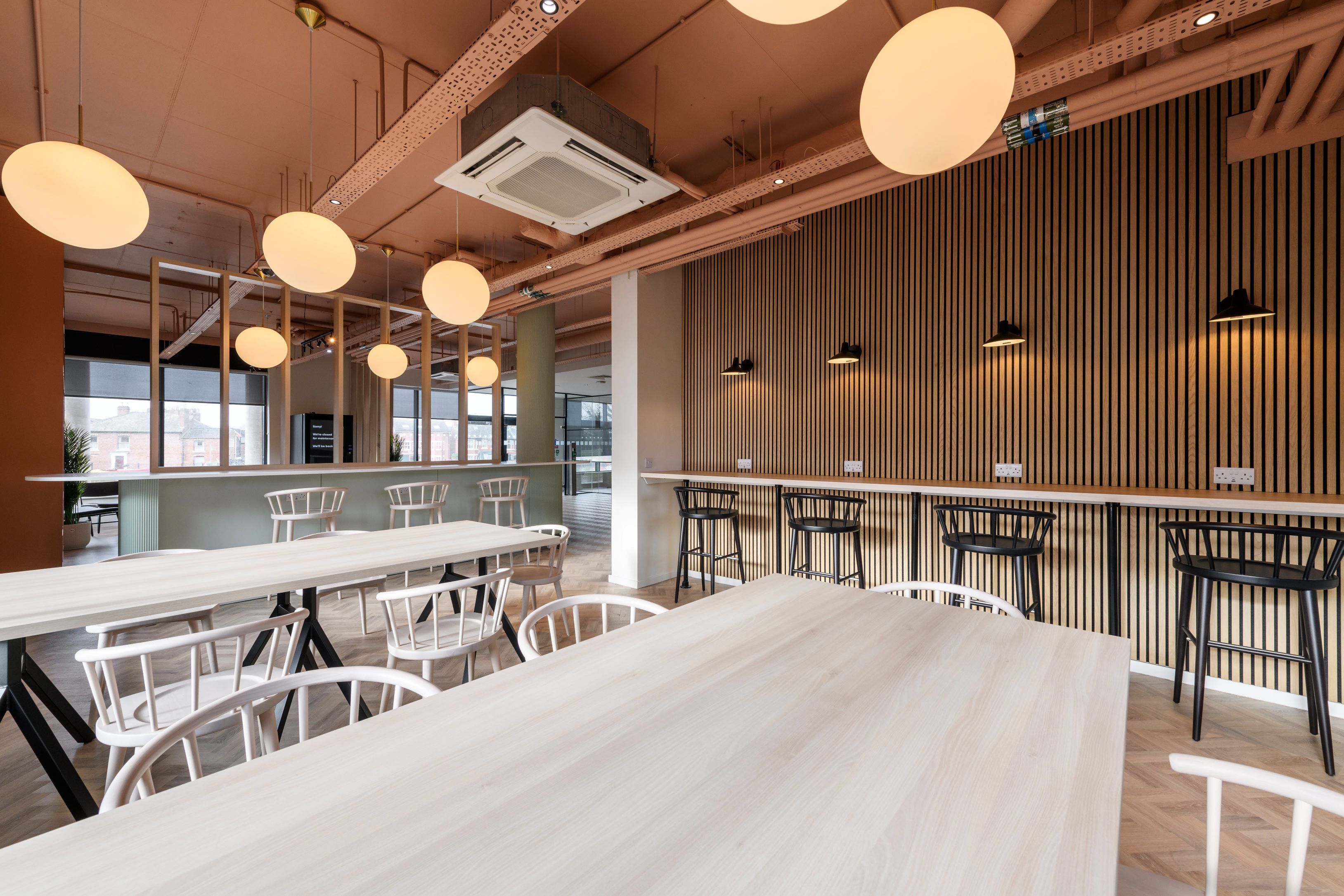 Image of The Towpath, Chester