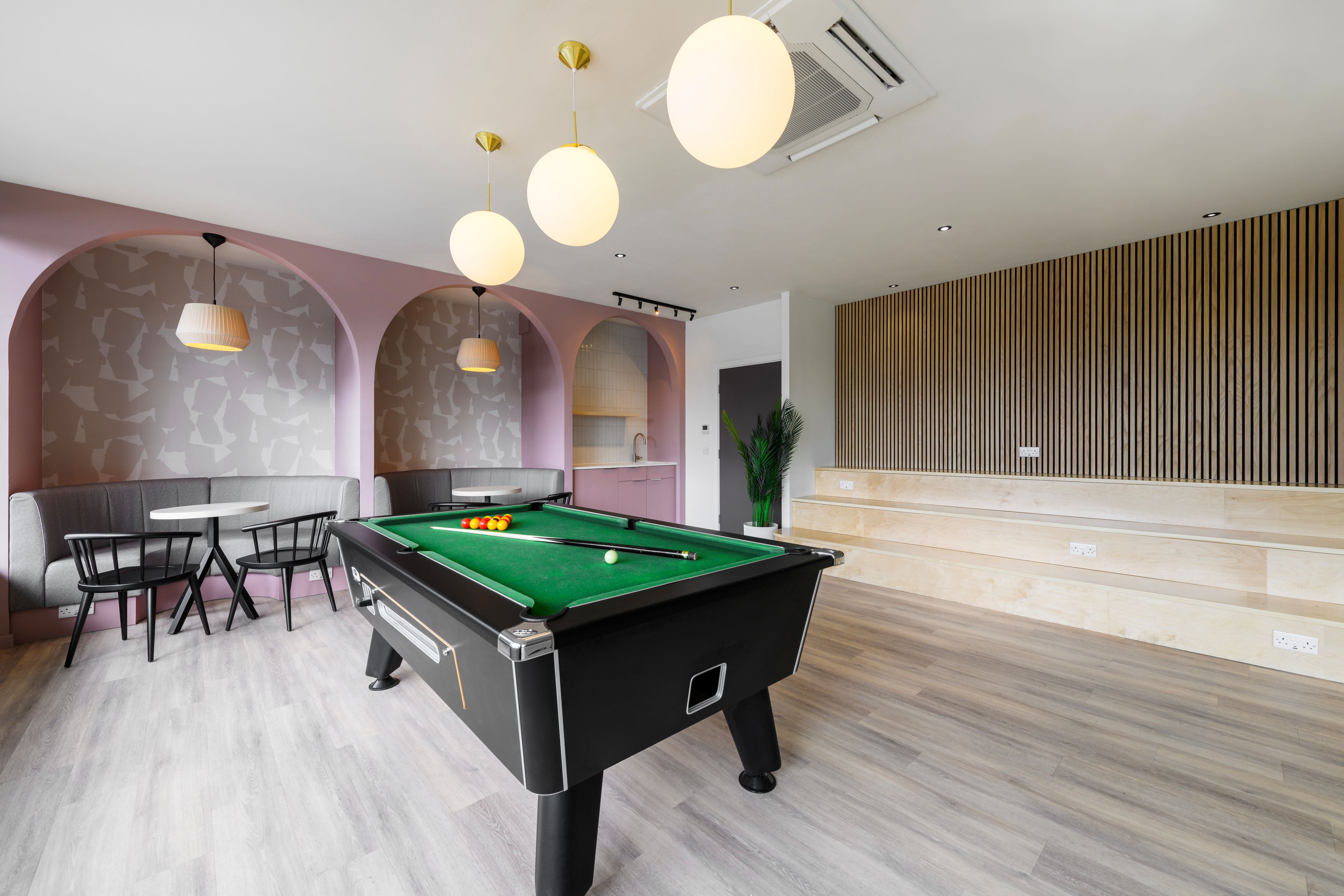 Image of The Towpath, Chester