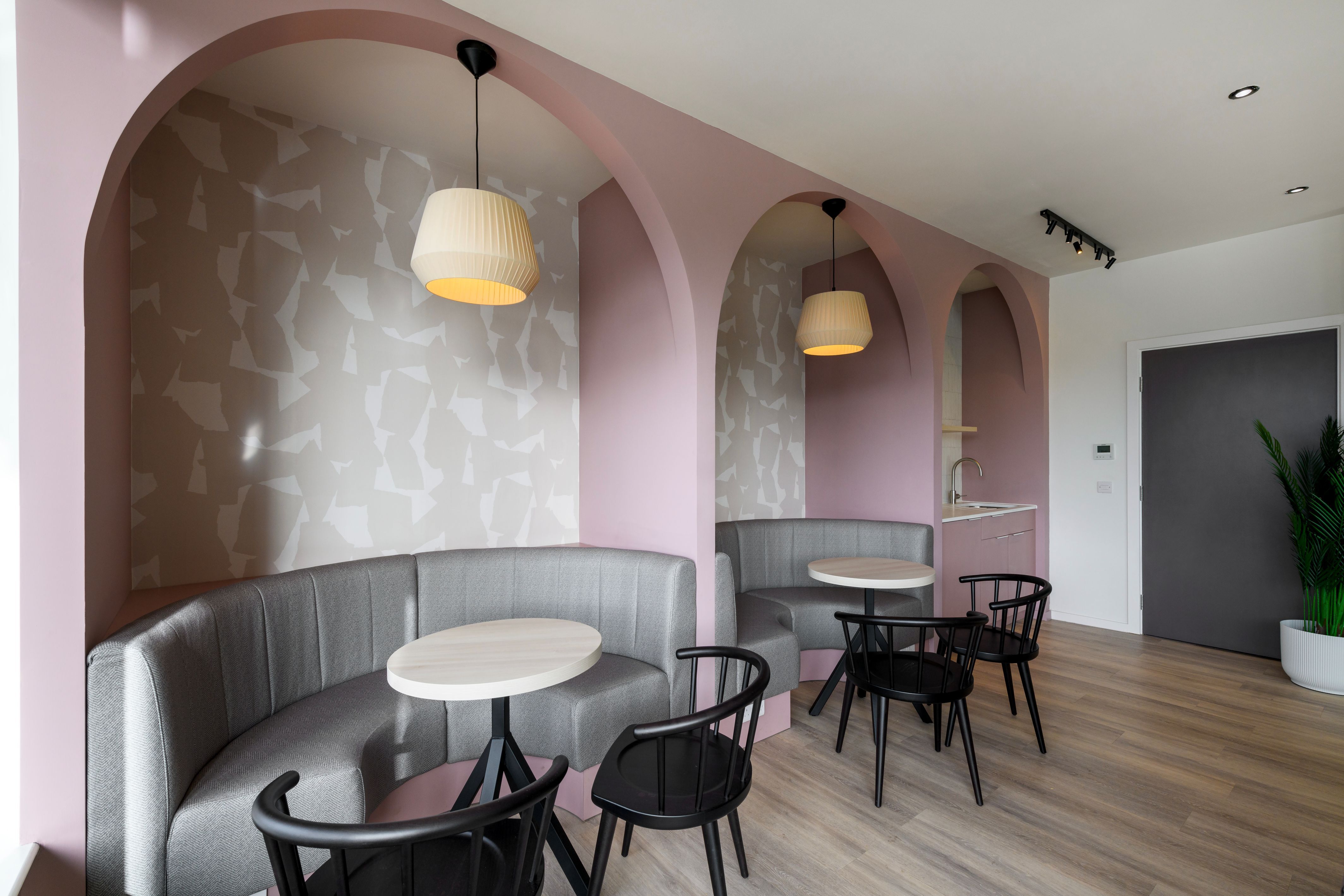 Image of The Towpath, Chester