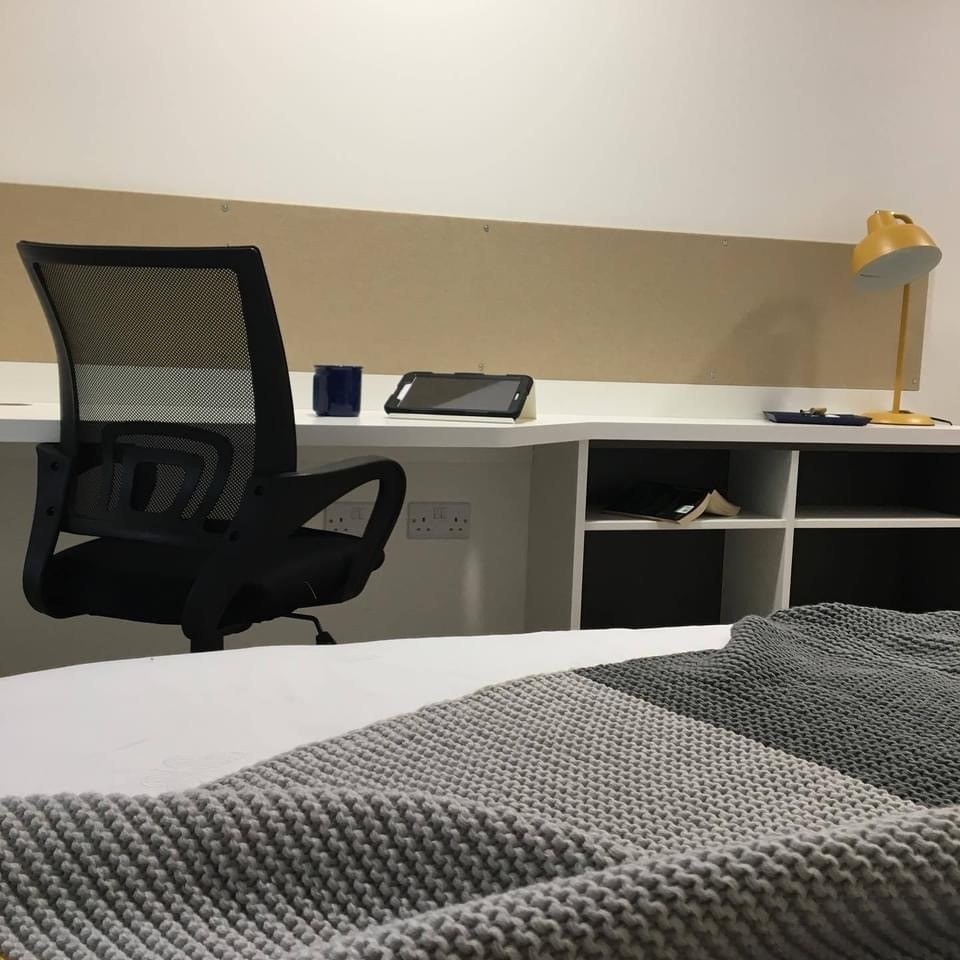 Image of The Towpath, Chester