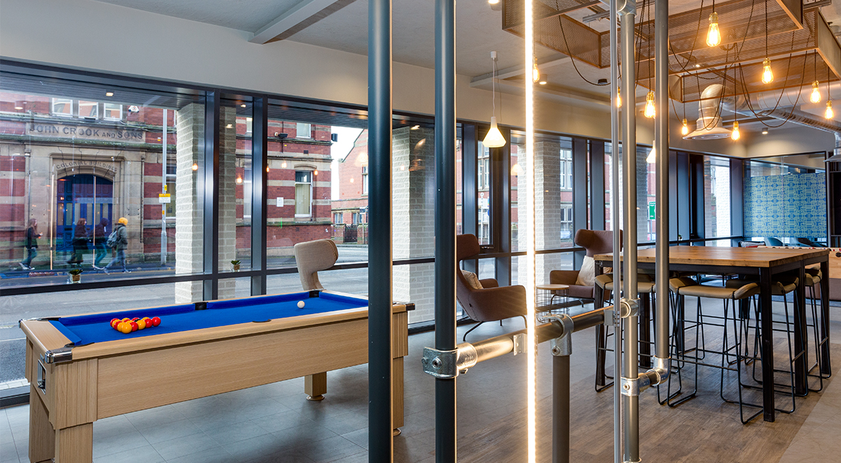 Image of The Tramshed, Preston