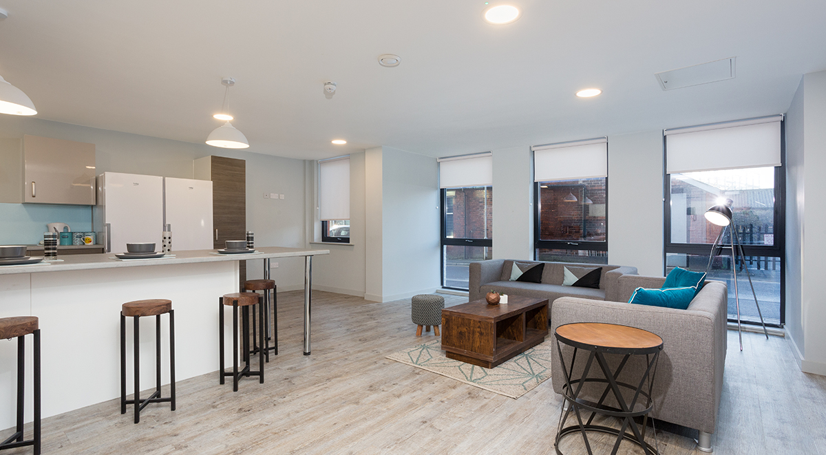 Image of The Tramshed, Preston