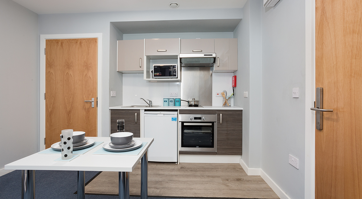 Image of The Tramshed, Preston