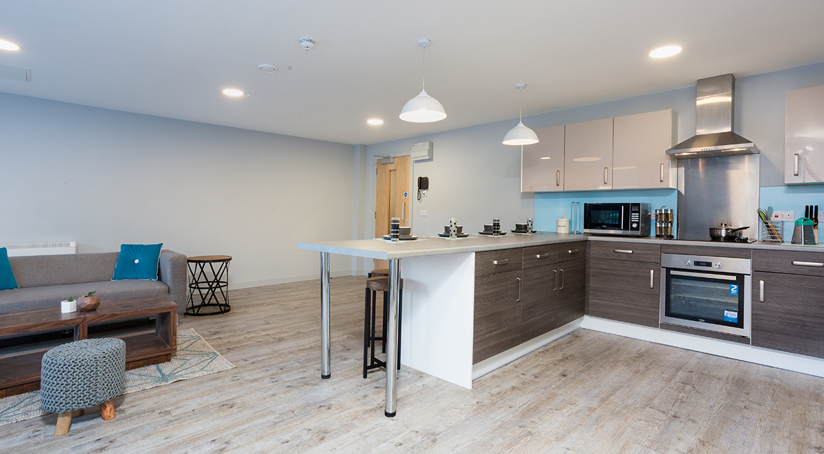 Image of The Tramshed, Preston