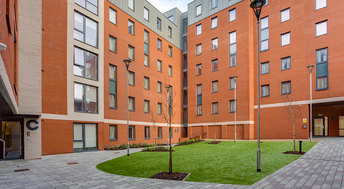 Image of The Tramshed, Preston