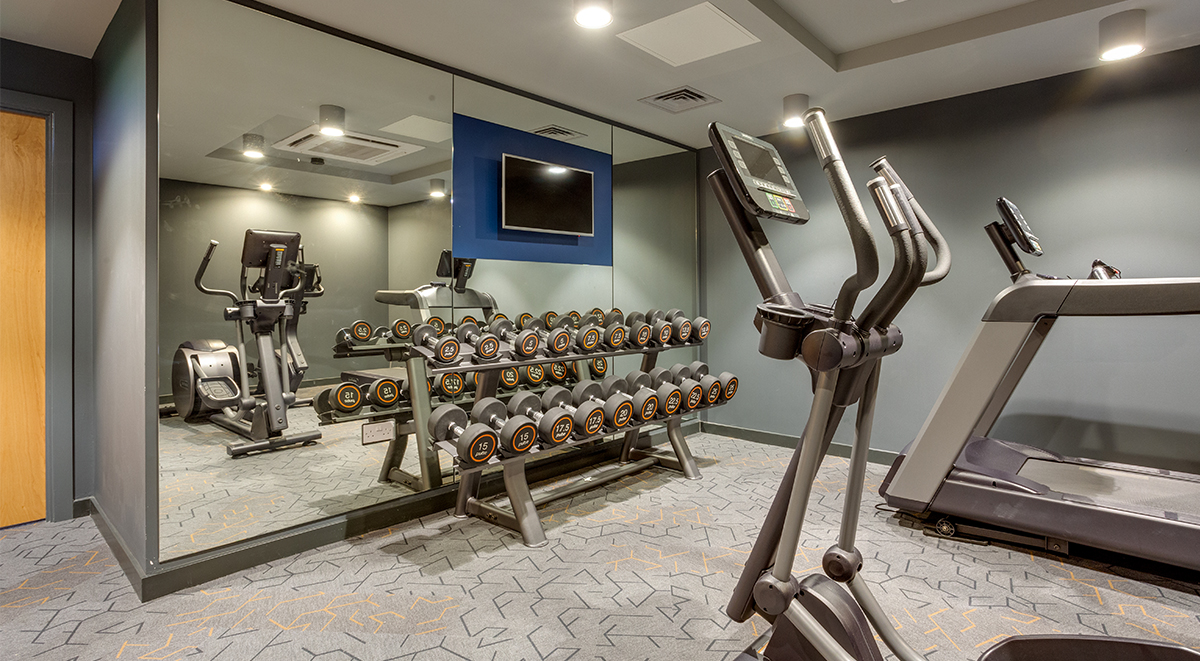 Image of The Tramshed, Preston