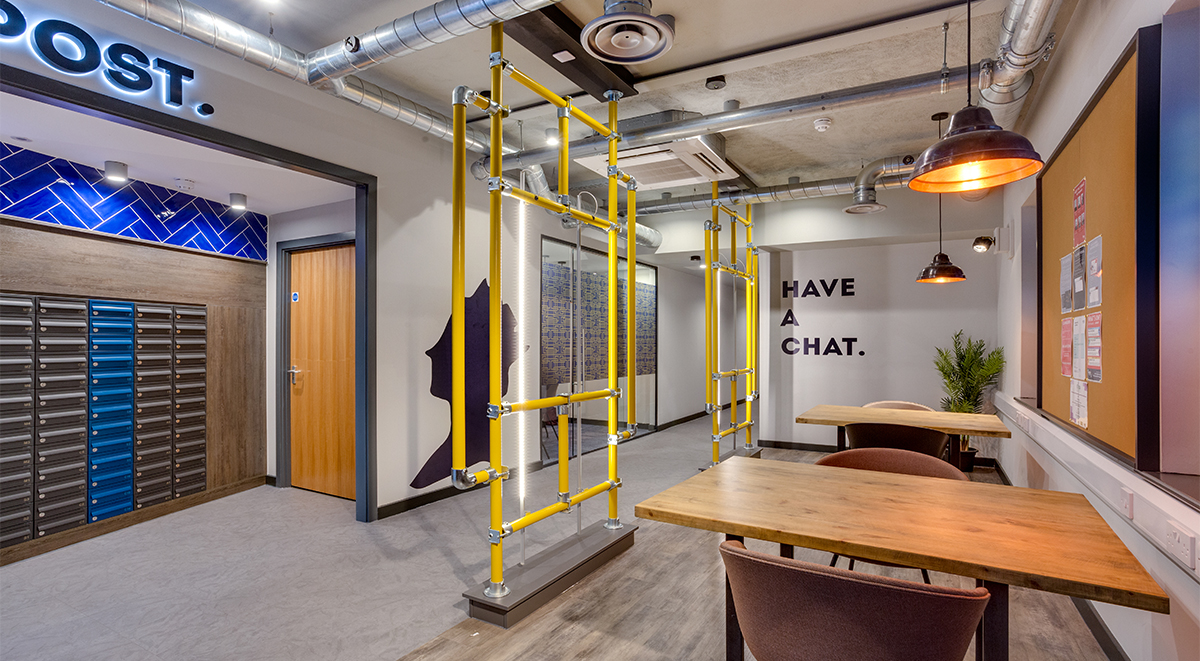 Image of The Tramshed, Preston