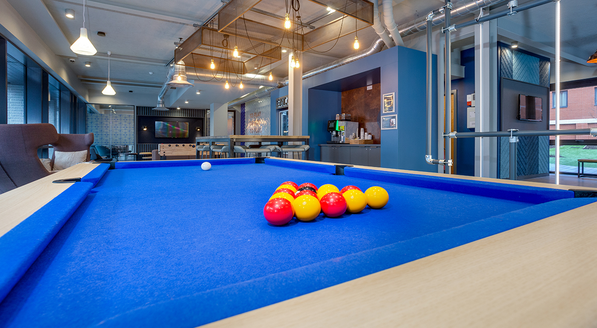 Image of The Tramshed, Preston