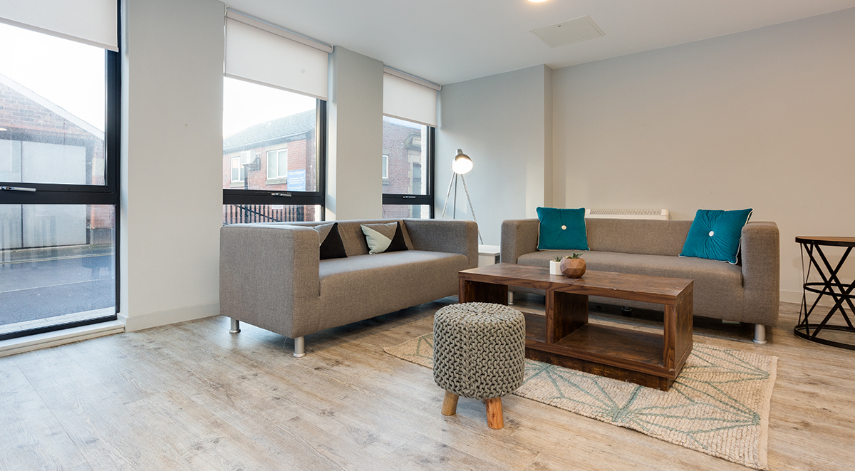 Image of The Tramshed, Preston