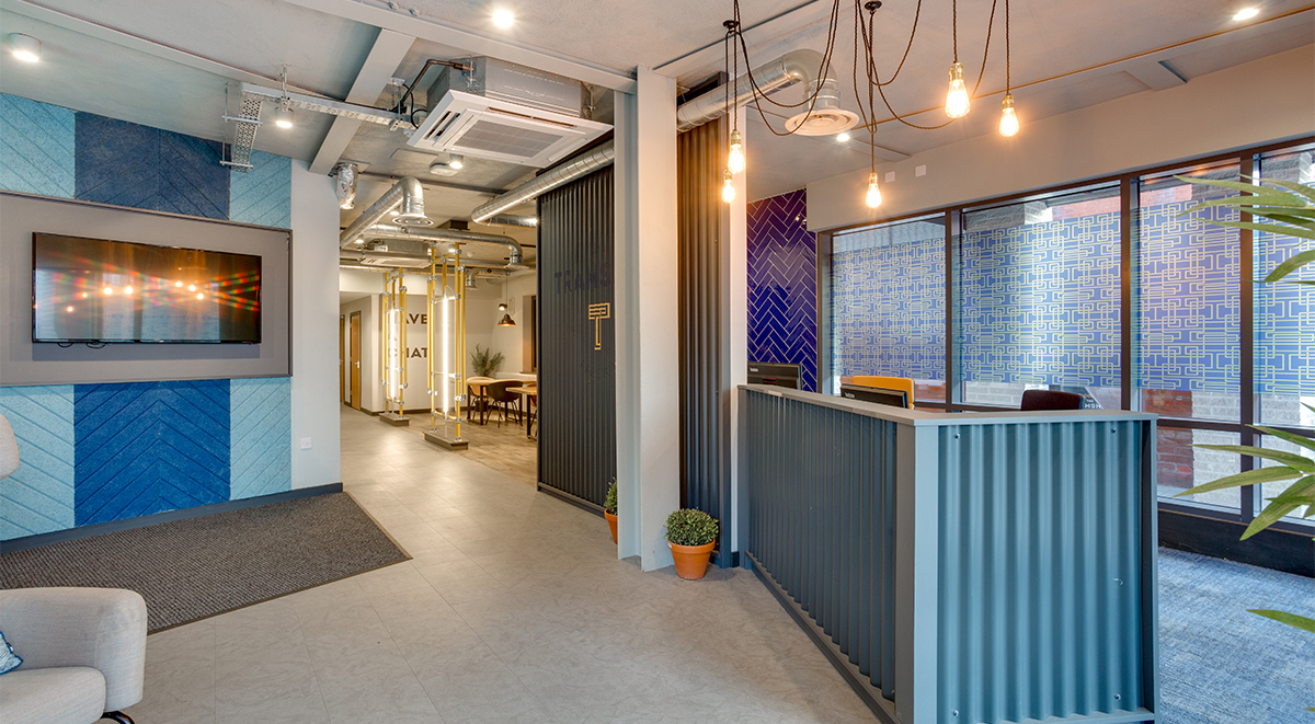 Image of The Tramshed, Preston