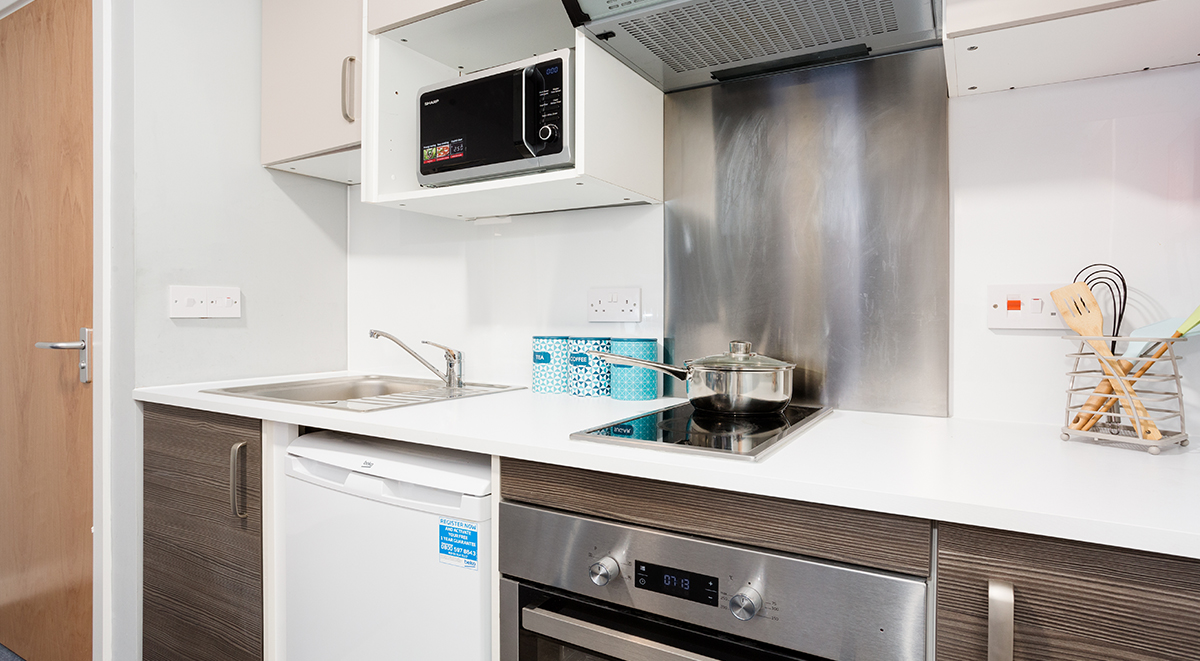 Image of The Tramshed, Preston