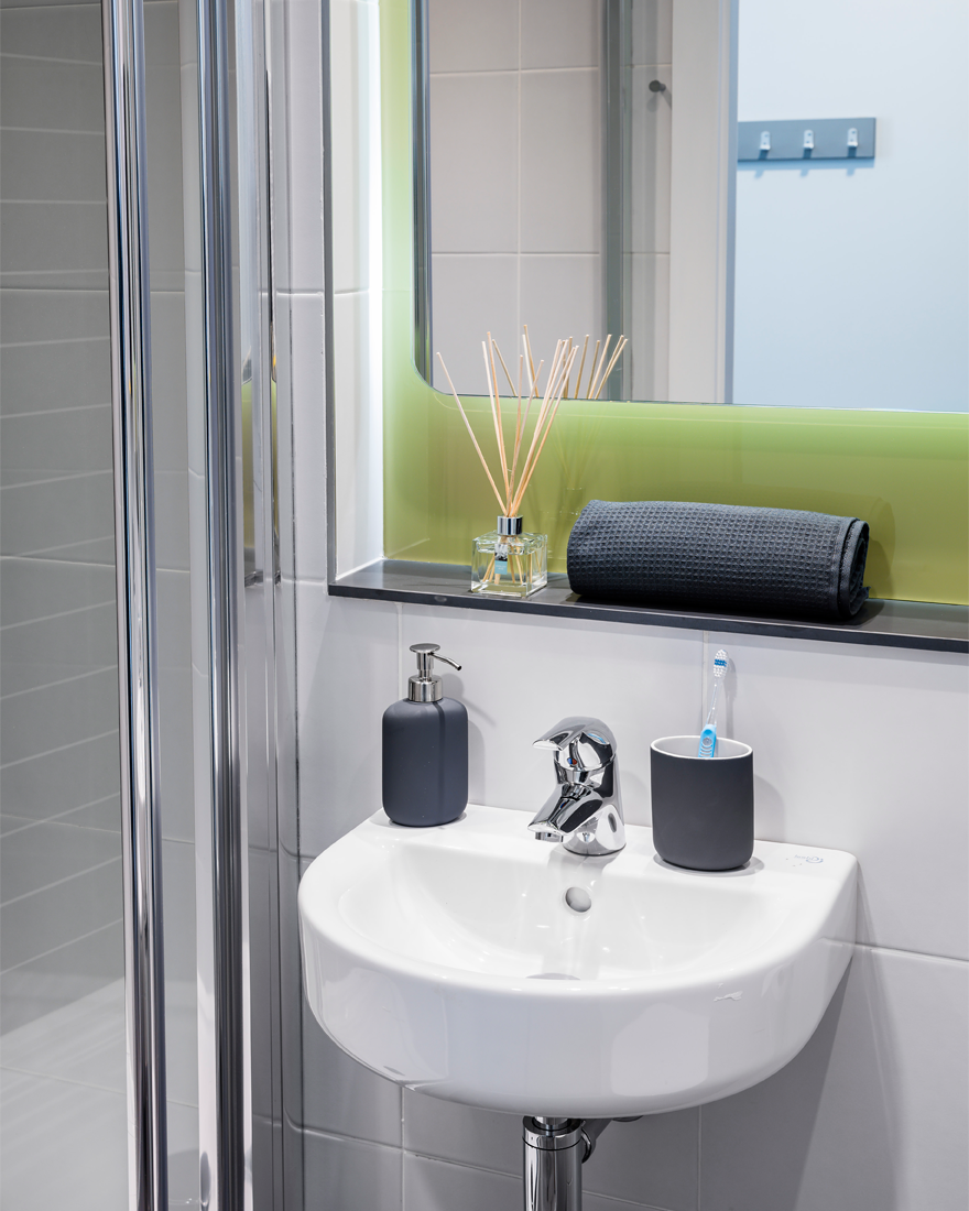 Image of Point Campus, Dublin