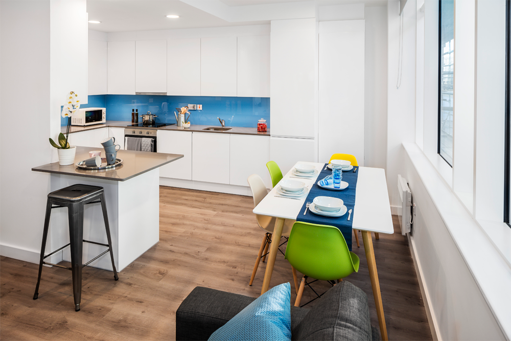 Image of Point Campus, Dublin