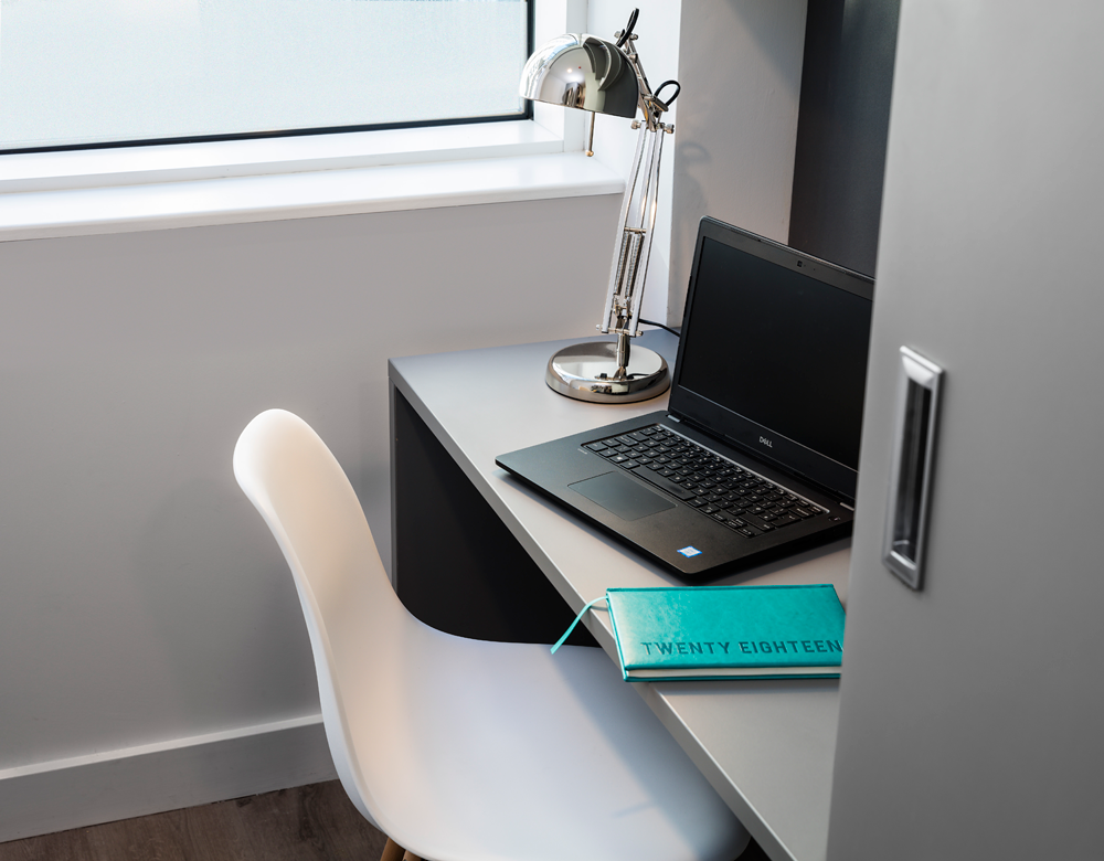 Image of Point Campus, Dublin