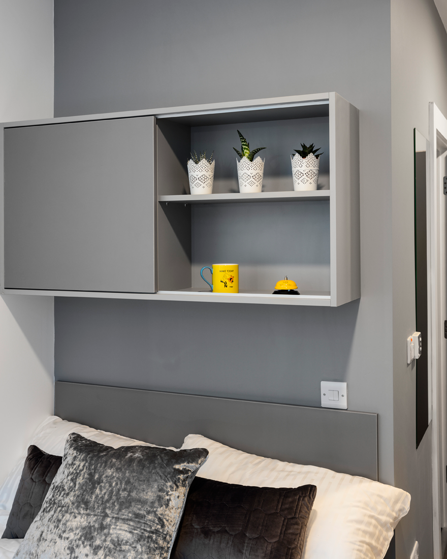 Image of Point Campus, Dublin