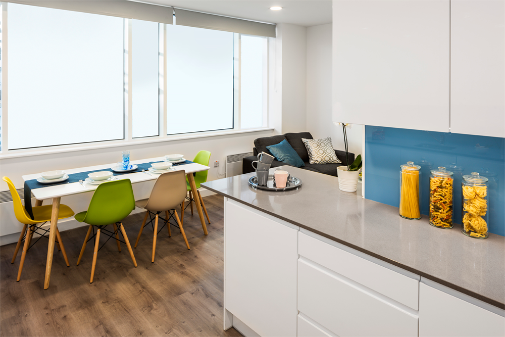 Image of Point Campus, Dublin