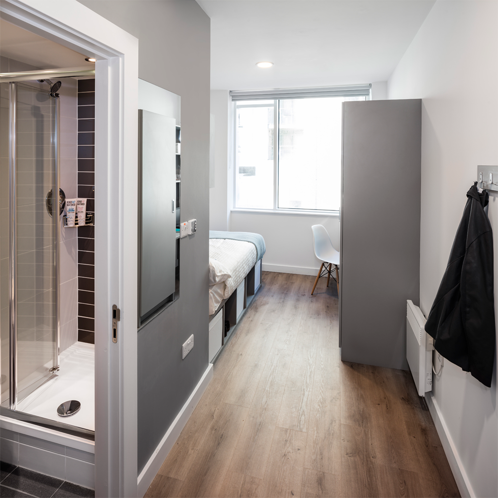 Image of Point Campus, Dublin