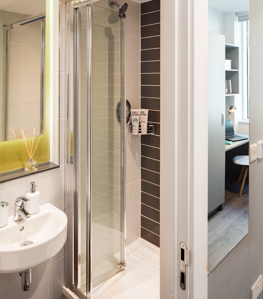 Image of Point Campus, Dublin