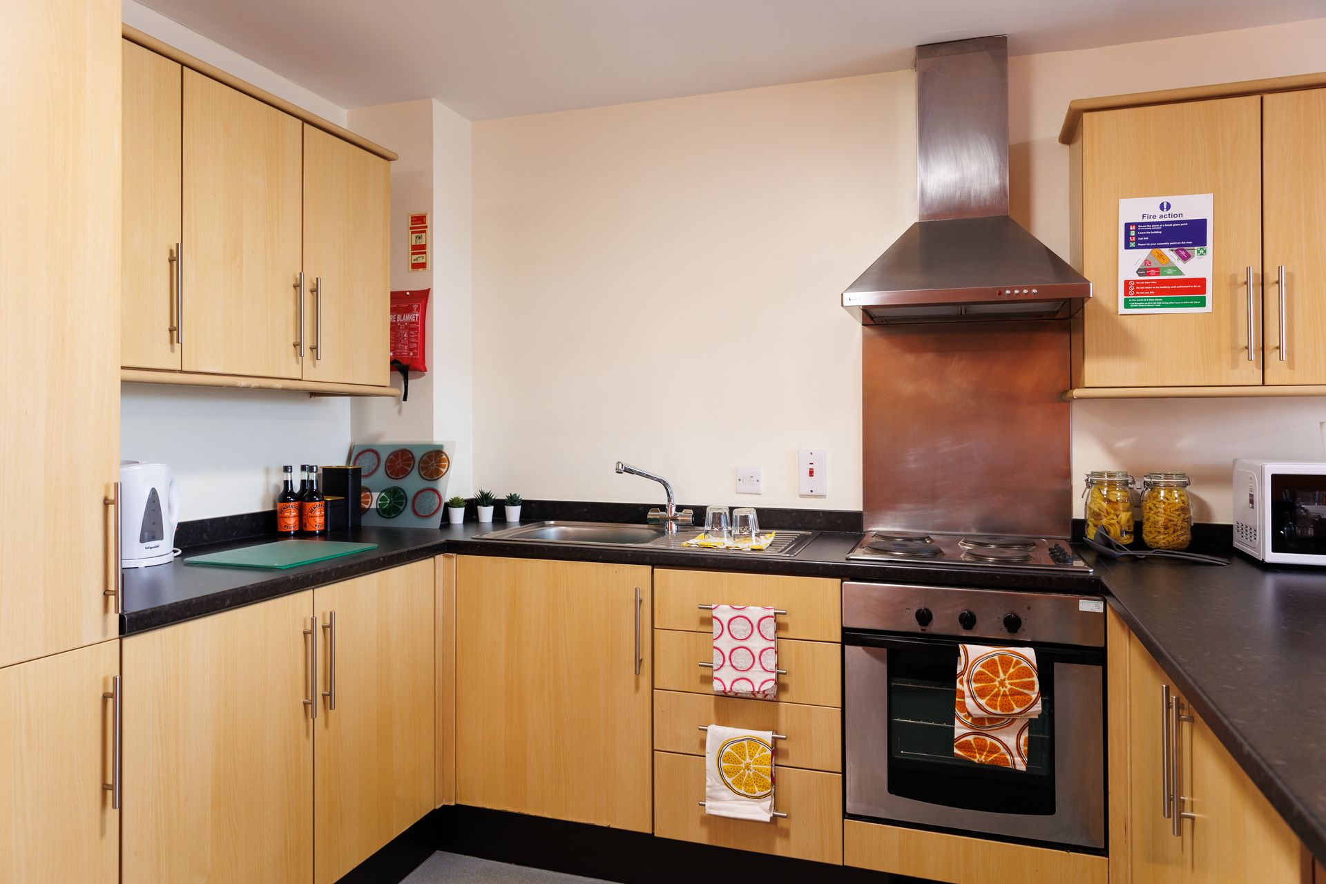 Image of The Trigon, Sheffield