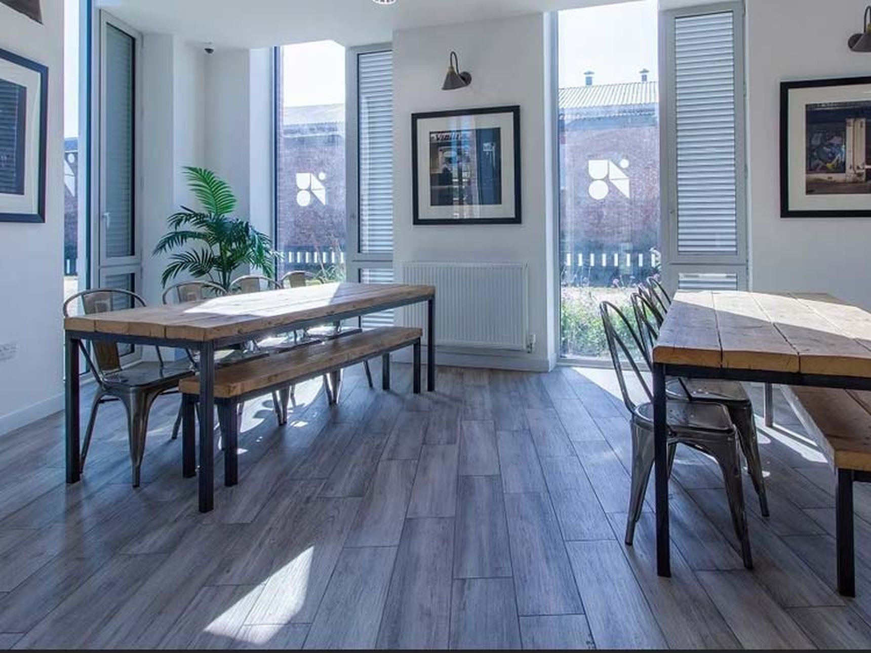 Image of The Union, Leamington Spa