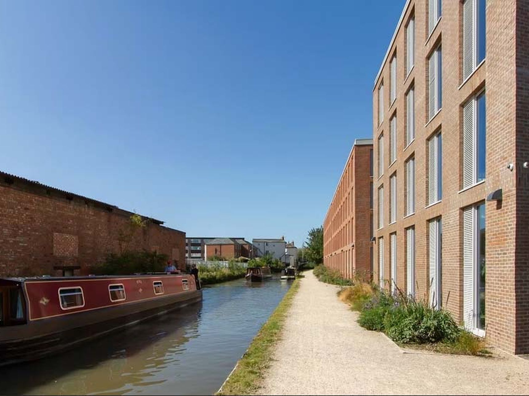 Image of The Union, Leamington Spa