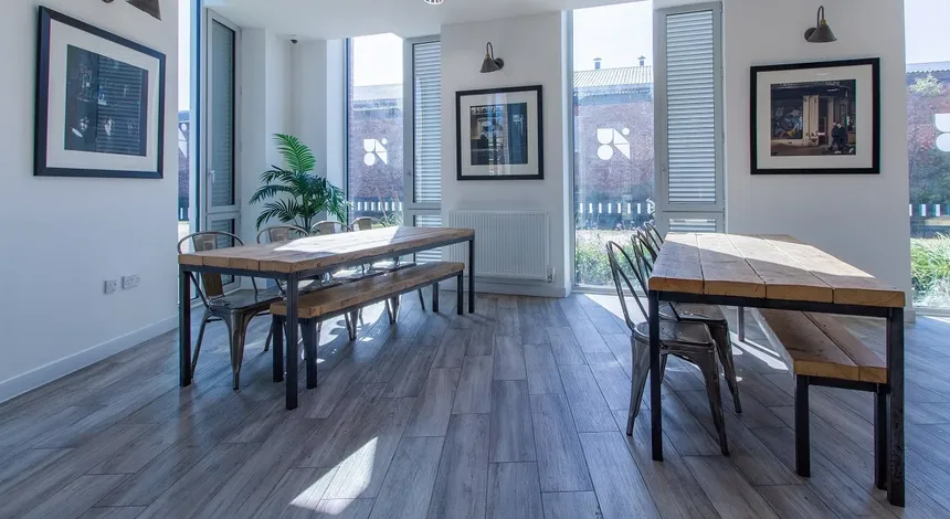 Image of The Union, Leamington Spa