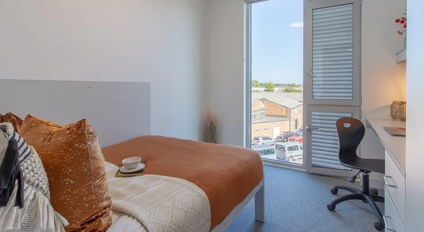 Image of The Union, Leamington Spa