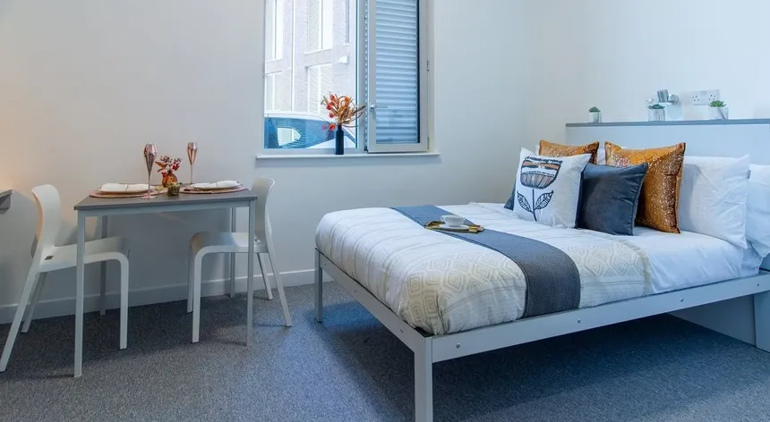 Image of The Union, Leamington Spa