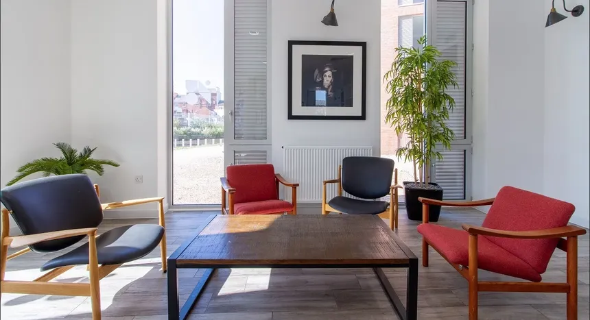 Image of The Union, Leamington Spa