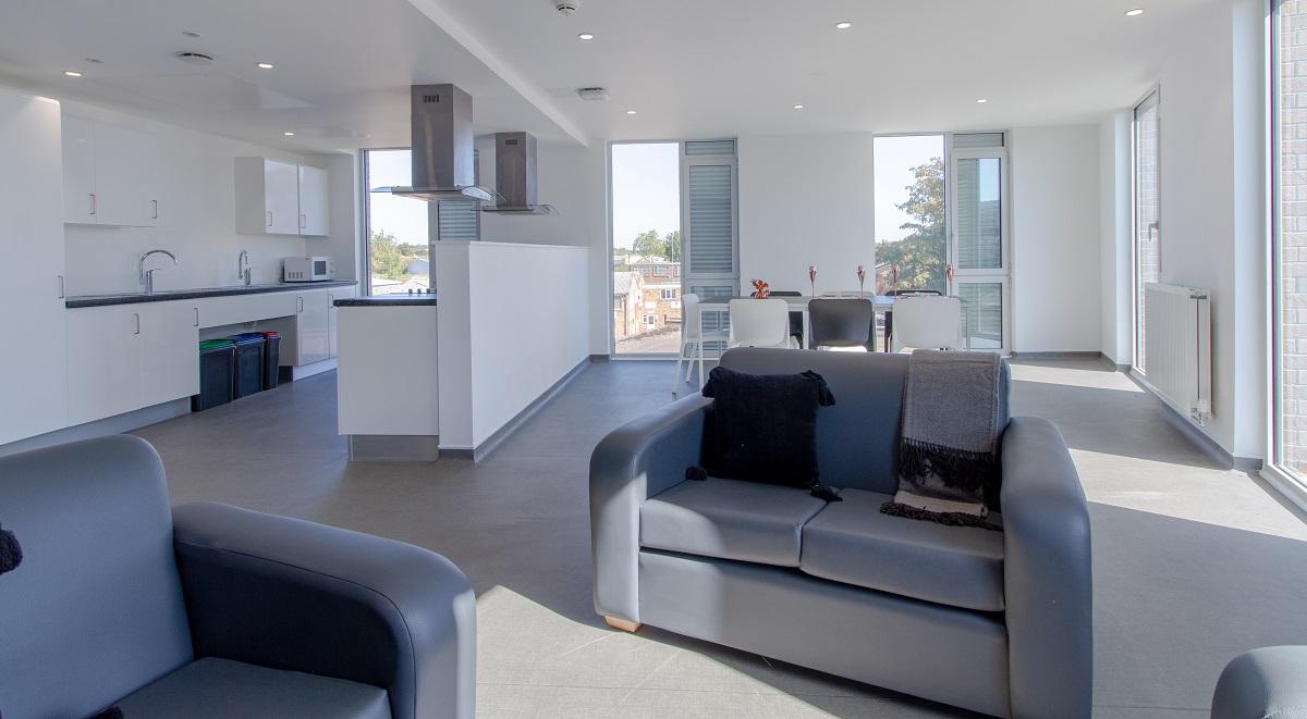 Image of The Union, Leamington Spa