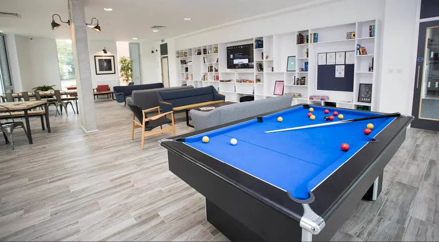 Image of The Union, Leamington Spa