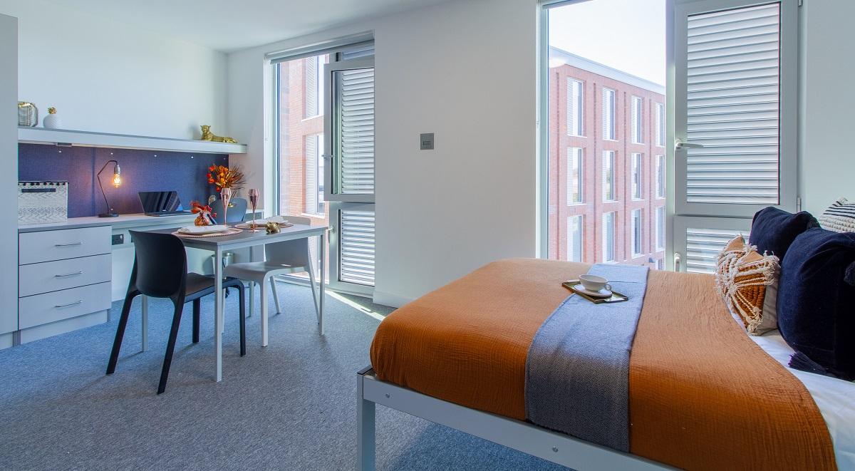 Image of The Union, Leamington Spa