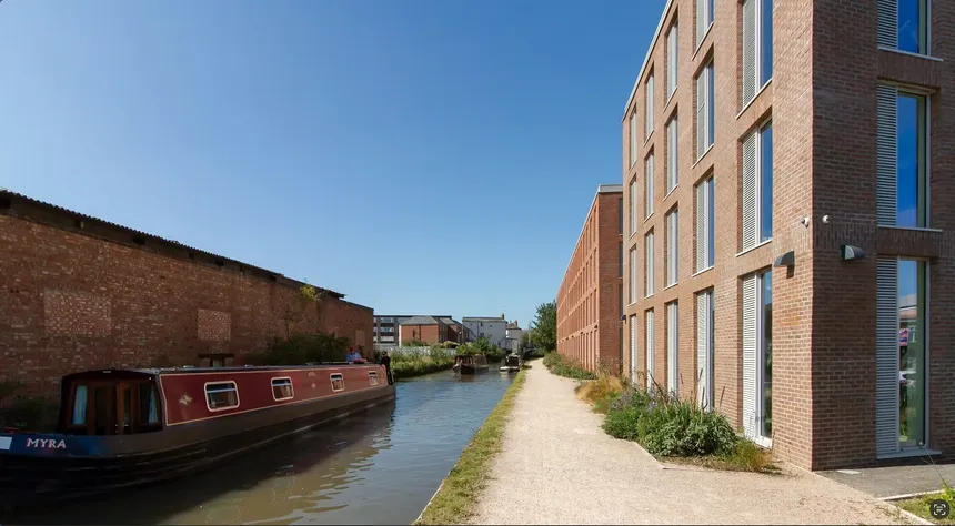 Image of The Union, Leamington Spa
