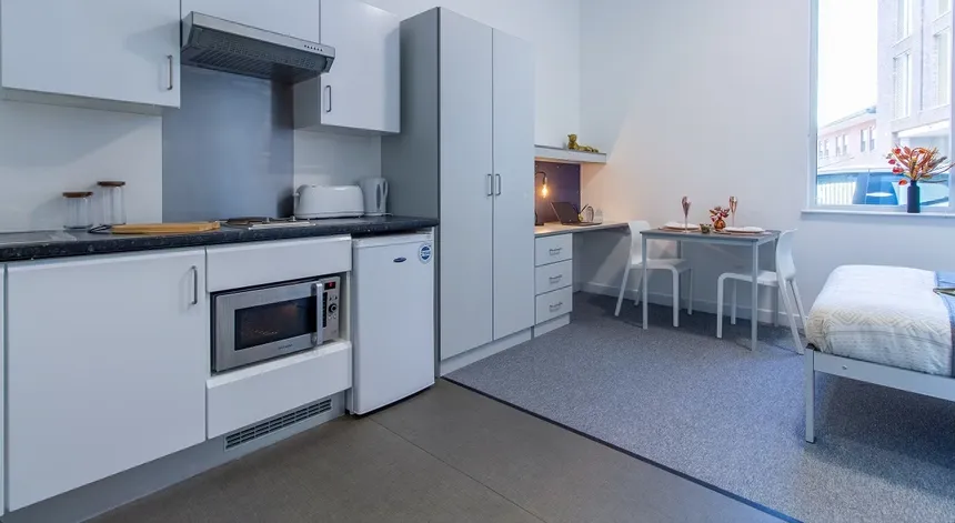 Image of The Union, Leamington Spa