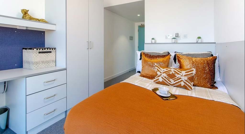 Image of The Union, Leamington Spa