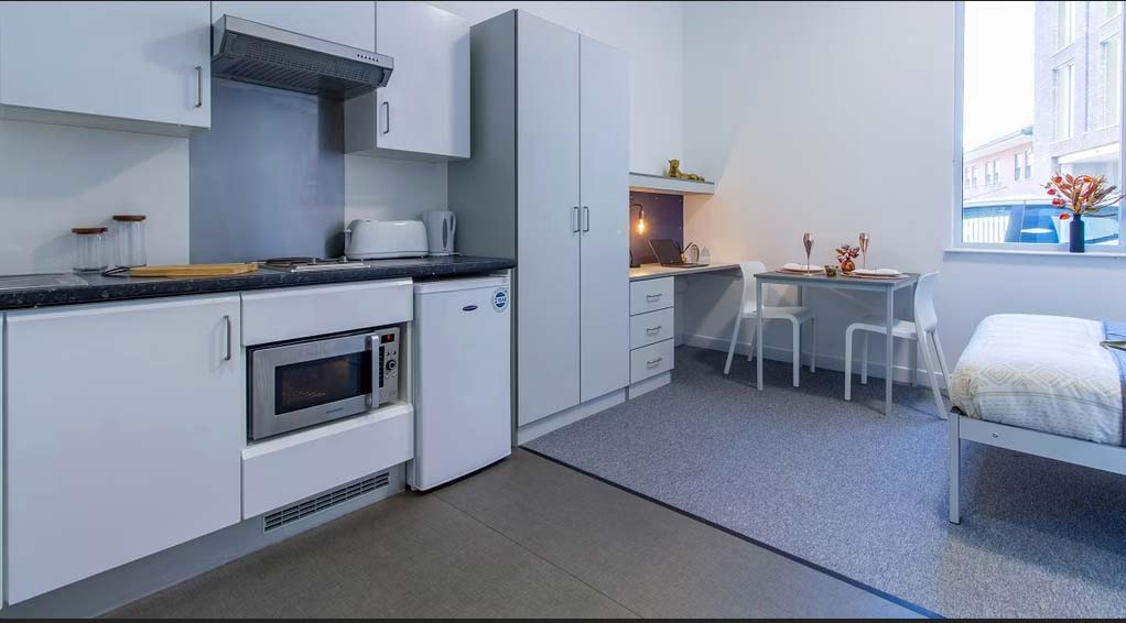 Image of The Union, Leamington Spa