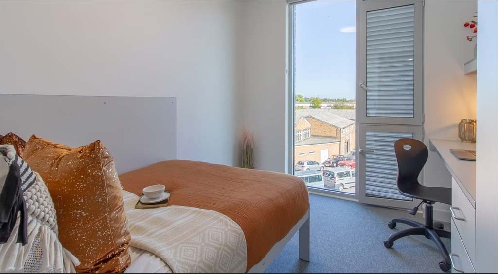 Image of The Union, Leamington Spa