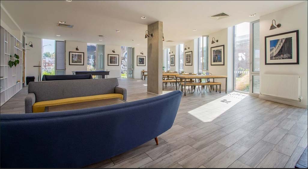 Image of The Union, Leamington Spa