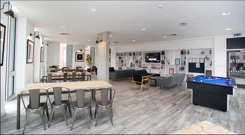 Image of The Union, Leamington Spa