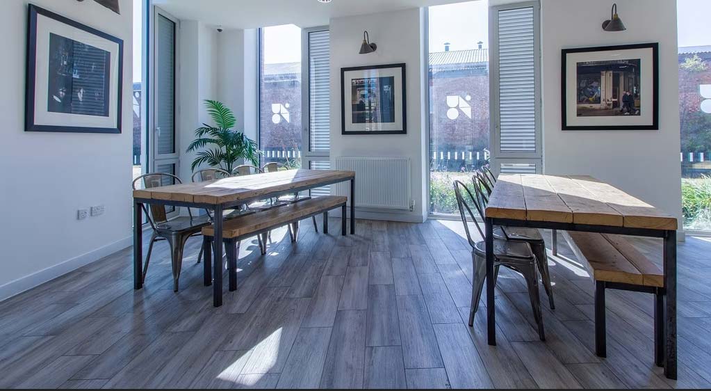 Image of The Union, Leamington Spa