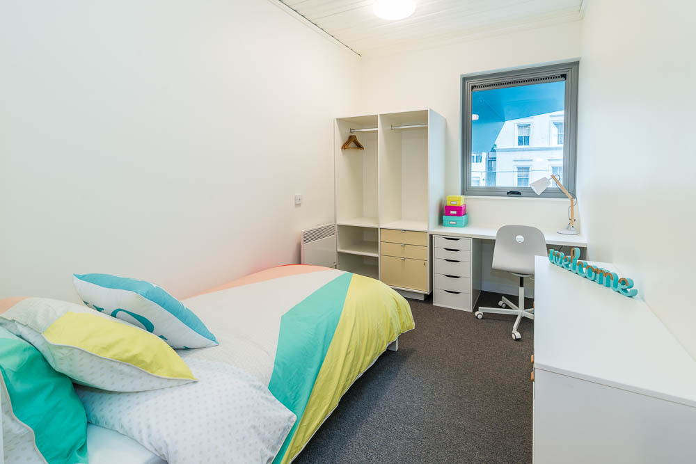 Image of The University of Melbourne Campus, Melbourne